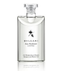 JN Bvlgari Eau Parfumee au The Blanc парфюмерный концентрат